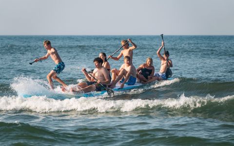 EH School - szkoła sportów ekstremalnych