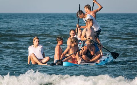 EH School - szkoła sportów ekstremalnych