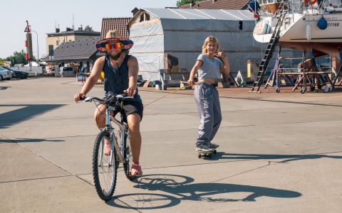 EH School - szkoła sportów ekstremalnych