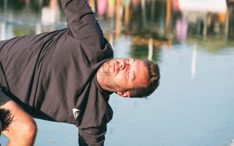 EH School - szkoła sportów ekstremalnych