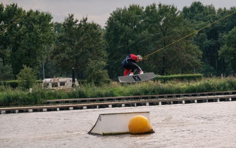 EH School - szkoła sportów ekstremalnych
