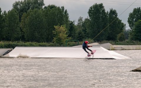 EH School - szkoła sportów ekstremalnych