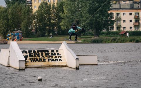 EH School - szkoła sportów ekstremalnych