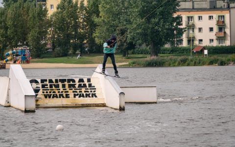 EH School - szkoła sportów ekstremalnych