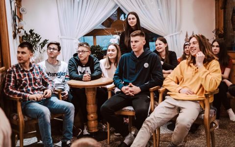 EH School - szkoła sportów ekstremalnych