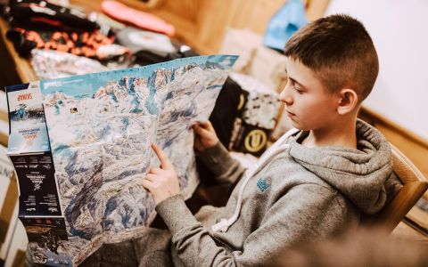EH School - szkoła sportów ekstremalnych