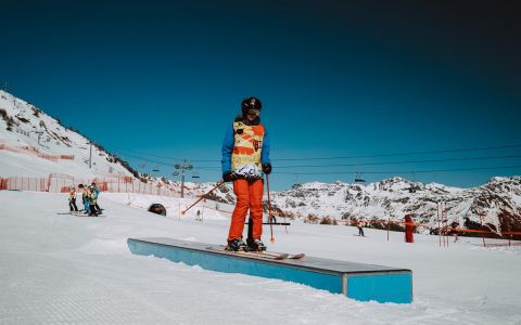 EH School - szkoła sportów ekstremalnych