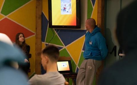 EH School - szkoła sportów ekstremalnych