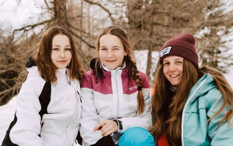 EH School - szkoła sportów ekstremalnych