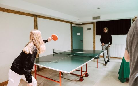 EH School - szkoła sportów ekstremalnych