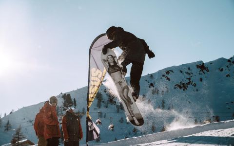 EH School - szkoła sportów ekstremalnych