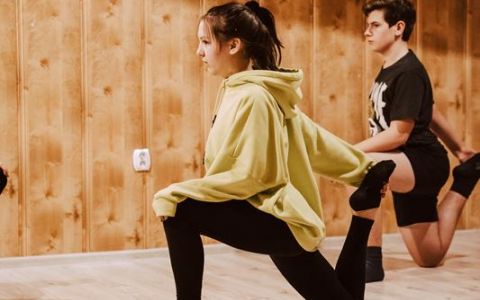 EH School - szkoła sportów ekstremalnych