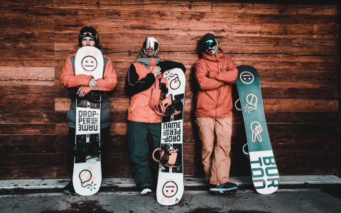 EH School - szkoła sportów ekstremalnych