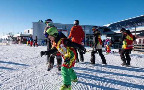 EH School - szkoła sportów ekstremalnych