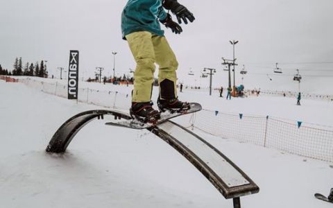 EH School - szkoła sportów ekstremalnych