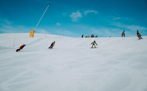 EH School - szkoła sportów ekstremalnych