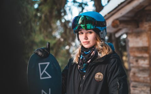 EH School - szkoła sportów ekstremalnych