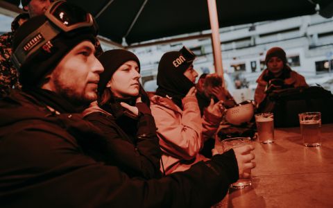 EH School - szkoła sportów ekstremalnych
