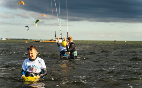 EH School - szkoła sportów ekstremalnych
