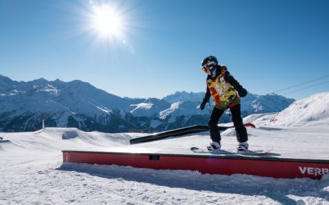 EH School - szkoła sportów ekstremalnych