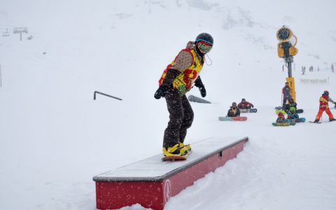 EH School - szkoła sportów ekstremalnych