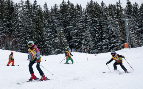 EH School - szkoła sportów ekstremalnych