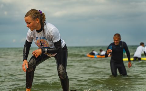 EH School - szkoła sportów ekstremalnych