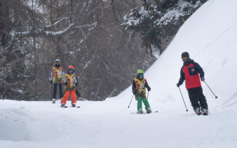 EH School - szkoła sportów ekstremalnych