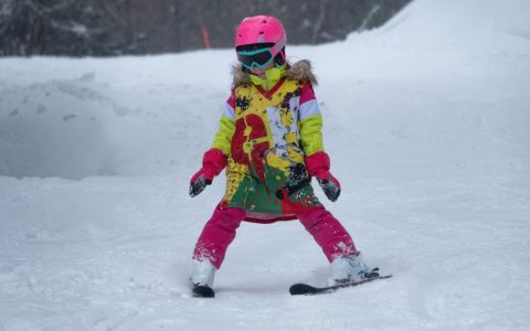 EH School - szkoła sportów ekstremalnych