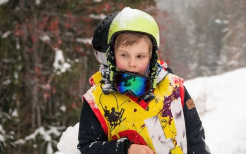 EH School - szkoła sportów ekstremalnych