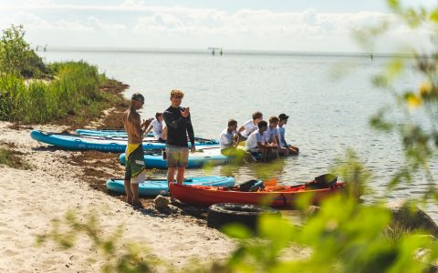 EH School - szkoła sportów ekstremalnych