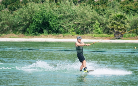 wakeboard 