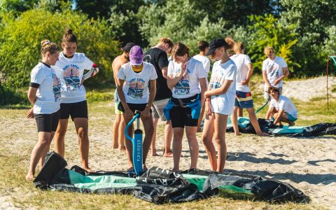 EH School - szkoła sportów ekstremalnych