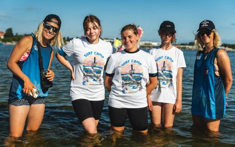 EH School - szkoła sportów ekstremalnych