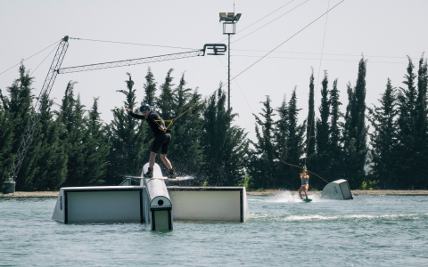 wakeboard 
