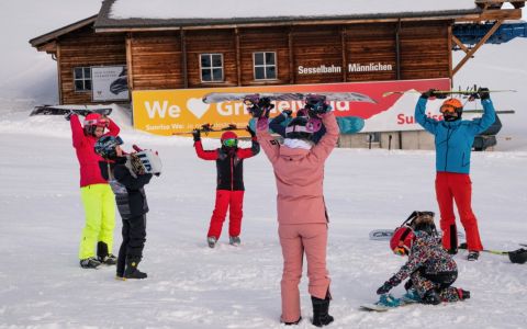 EH School - szkoła sportów ekstremalnych