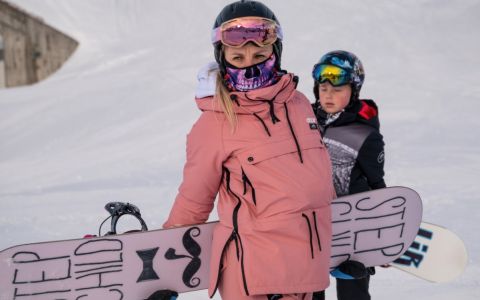EH School - szkoła sportów ekstremalnych