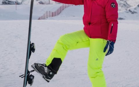 EH School - szkoła sportów ekstremalnych