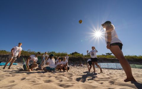 EH School - szkoła sportów ekstremalnych