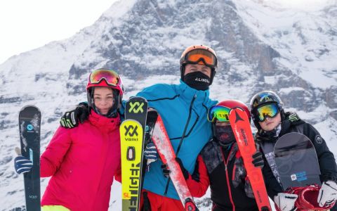 EH School - szkoła sportów ekstremalnych