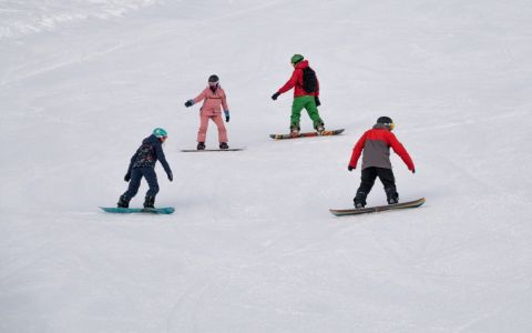EH School - szkoła sportów ekstremalnych