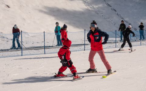 EH School - szkoła sportów ekstremalnych