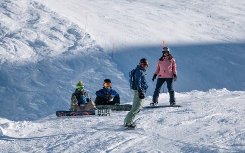 EH School - szkoła sportów ekstremalnych
