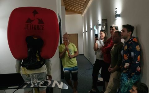 EH School - szkoła sportów ekstremalnych
