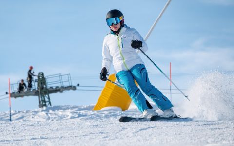 EH School - szkoła sportów ekstremalnych