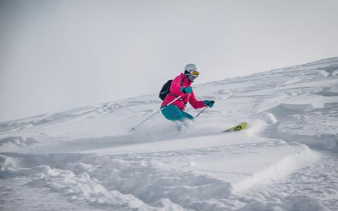EH School - szkoła sportów ekstremalnych