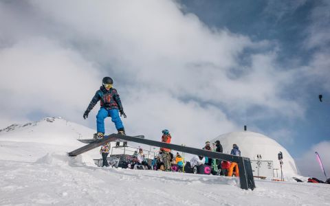 EH School - szkoła sportów ekstremalnych