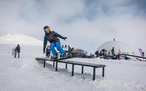 EH School - szkoła sportów ekstremalnych