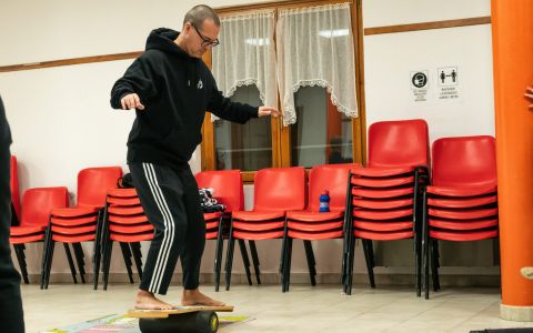 EH School - szkoła sportów ekstremalnych