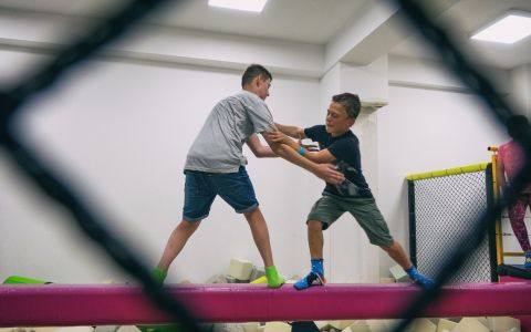 EH School - szkoła sportów ekstremalnych